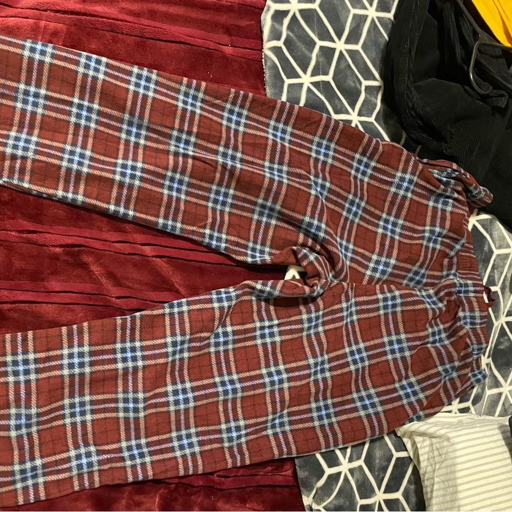 Pjs size M used